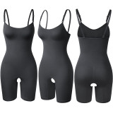 Bodysuit Shapewear Women Full Body Shaper Tummy Control