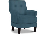 Cerise Swivel Chair
