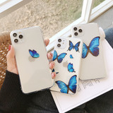 Papillon Phone Case