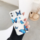 Papillon Phone Case