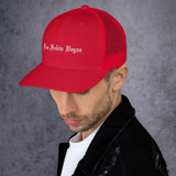 Las Vegas Trucker Cap Hat