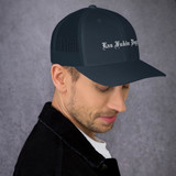 Las Vegas Trucker Cap Hat