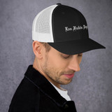 Las Vegas Trucker Cap Hat
