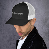 Las Vegas Trucker Cap Hat