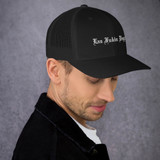 Las Vegas Trucker Cap Hat