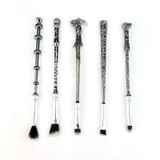 Wizard Wand Cosmetic Makeup Blending Brushes