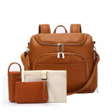 Pearl Diaper Bag