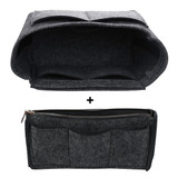 EasySwap Premium™ Zipper with Keychain - Grey