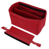 EasySwap Premium™ with Detachable Zipper