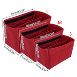 EasySwap Premium™ with Detachable Zipper