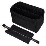 EasySwap Premium™ with Detachable Zipper