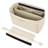 EasySwap Premium™ with Detachable Zipper