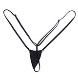 Adult Micro Bikini Lingerie Leotard Thong