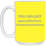 You can (Grey Lettering)
