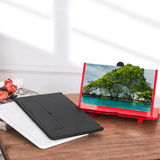Thin Foldable Mobile Phone Amplifier - 50%OFF