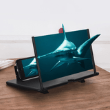 Thin Foldable Mobile Phone Amplifier - 50%OFF