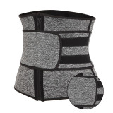 Waist Trainer Corset Sweat Belt