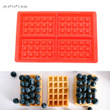 Waffle Baking Mold