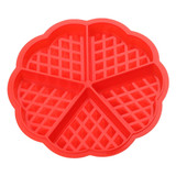 Waffle Baking Mold