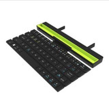 Foldable Mini Computer Keyboard Awesome Stuff For Phone Tablet