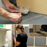 Door Pedal Cool Thing For Hands Free Door Opening