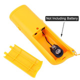 Dog Repellent Training Device With Lighting Must Have Gadgets For Pets