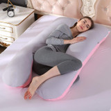 Sleep Support Pregnant Pillow For Women