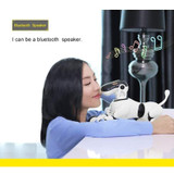 Smart Puppy AI Robot Dog Remote Control by App Best Gift For Kids
