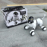 Smart Puppy AI Robot Dog Remote Control by App Best Gift For Kids