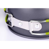 Ultralight Camping Cookware Awesome Stuff for Picnic