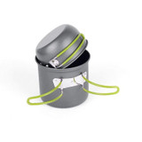 Ultralight Camping Cookware Awesome Stuff for Picnic