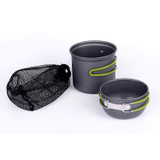Ultralight Camping Cookware Awesome Stuff for Picnic