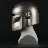 Soft PVC Mandalorian Helmet Awesome Stuff to Buy
