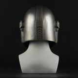 Soft PVC Mandalorian Helmet Awesome Stuff to Buy