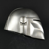 Soft PVC Mandalorian Helmet Awesome Stuff to Buy