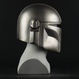 Soft PVC Mandalorian Helmet Awesome Stuff to Buy