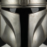 Soft PVC Mandalorian Helmet Awesome Stuff to Buy