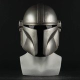 Soft PVC Mandalorian Helmet Awesome Stuff to Buy
