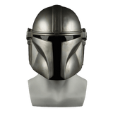 Soft PVC Mandalorian Helmet Awesome Stuff to Buy