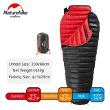 Naturehike  Camping Sleeping Bag Gadgets Cool Stuff