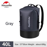 Naturehike 420D TPU Waterproof Backpack Must Have Gadgets