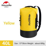 Naturehike 420D TPU Waterproof Backpack Must Have Gadgets