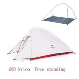 Two Person Camping Tent Quick and Easy to Set Up Awesome Gadgets