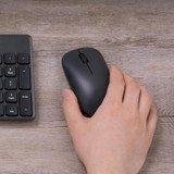 Xiaomi Wireless Mouse Lite 1000DPI 2.4GHz USB 2.0 Portable Mouse