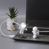 USB Astronaut LED Light Awesome Stuff To Buy