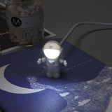 USB Astronaut LED Light Awesome Stuff To Buy