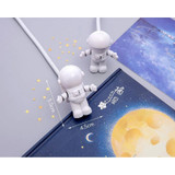 USB Astronaut LED Light Awesome Stuff To Buy