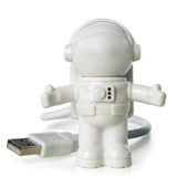 USB Astronaut LED Light Awesome Stuff To Buy