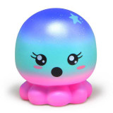 Cute Squishy Slow Rising Stress Relief Toys Soft Squeeze Toy