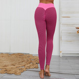 Women Seamless Fitness Leggings